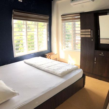 Appartamento Royal Residency Tindummal Esterno foto