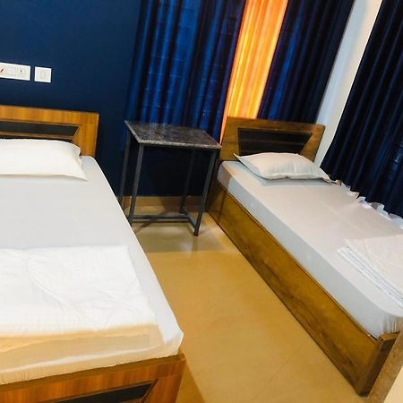 Appartamento Royal Residency Tindummal Esterno foto