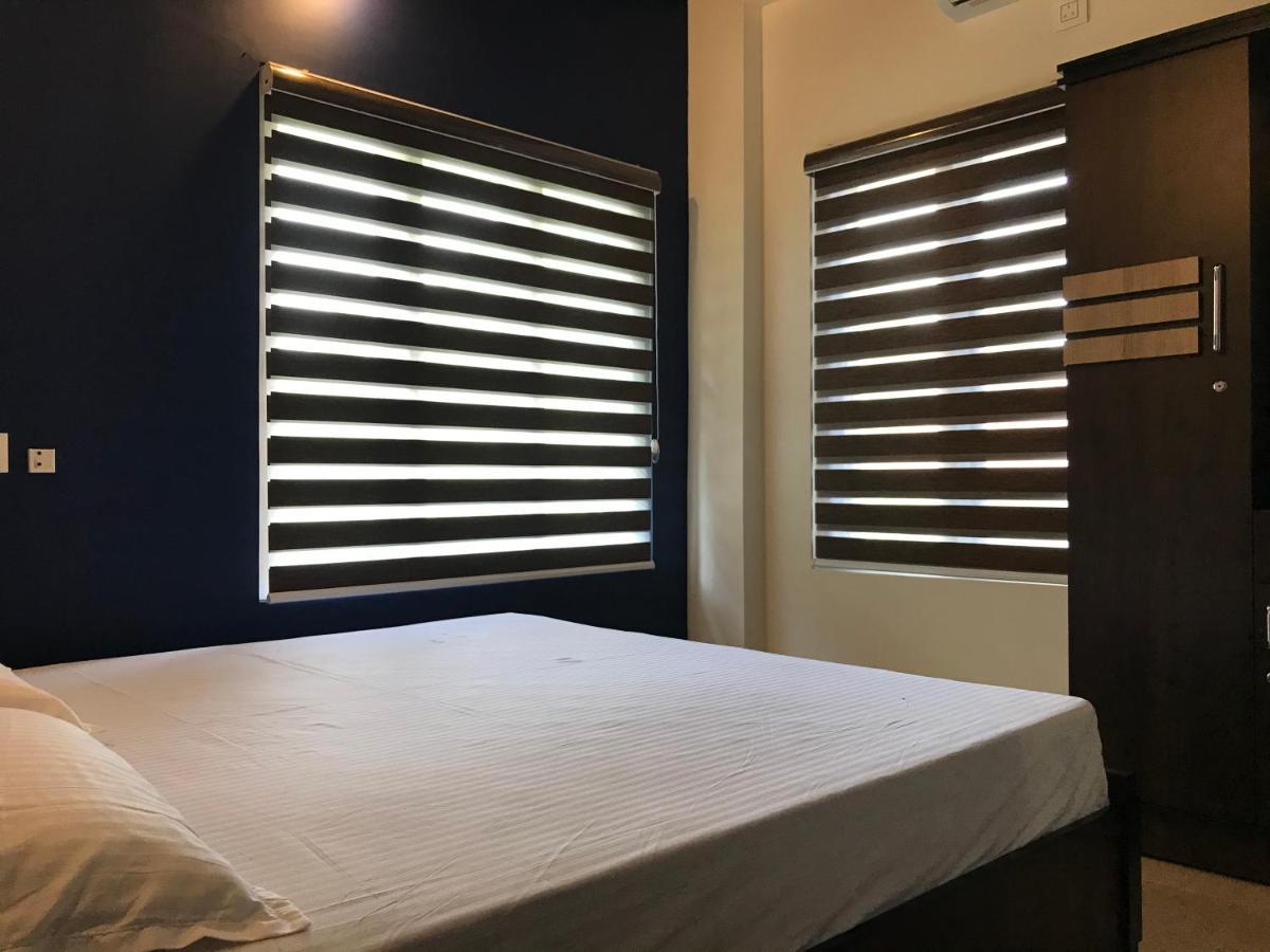 Appartamento Royal Residency Tindummal Esterno foto