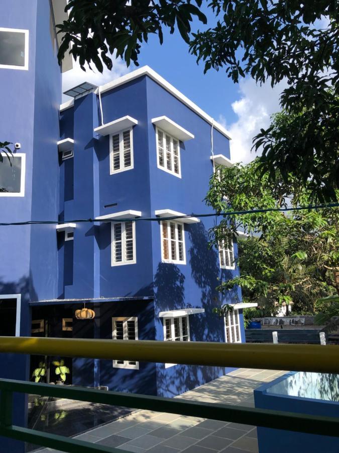 Appartamento Royal Residency Tindummal Esterno foto