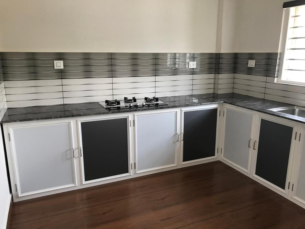 Appartamento Royal Residency Tindummal Esterno foto