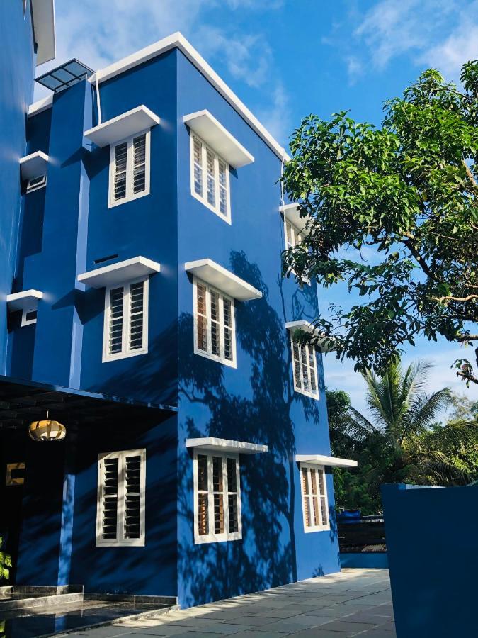 Appartamento Royal Residency Tindummal Esterno foto