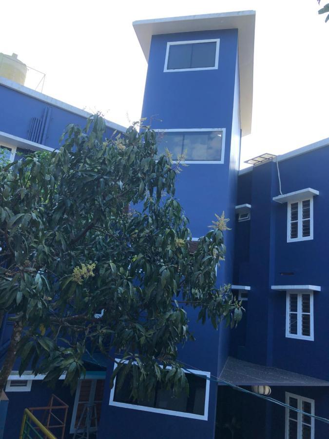 Appartamento Royal Residency Tindummal Esterno foto