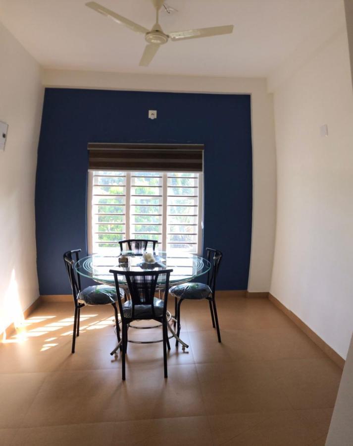 Appartamento Royal Residency Tindummal Esterno foto