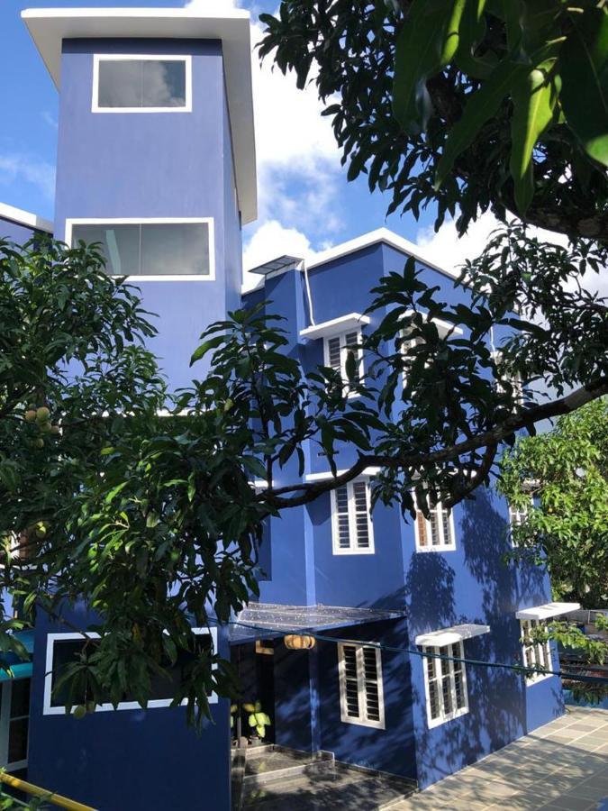 Appartamento Royal Residency Tindummal Esterno foto