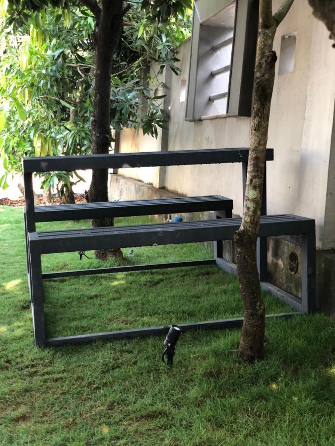 Appartamento Royal Residency Tindummal Esterno foto