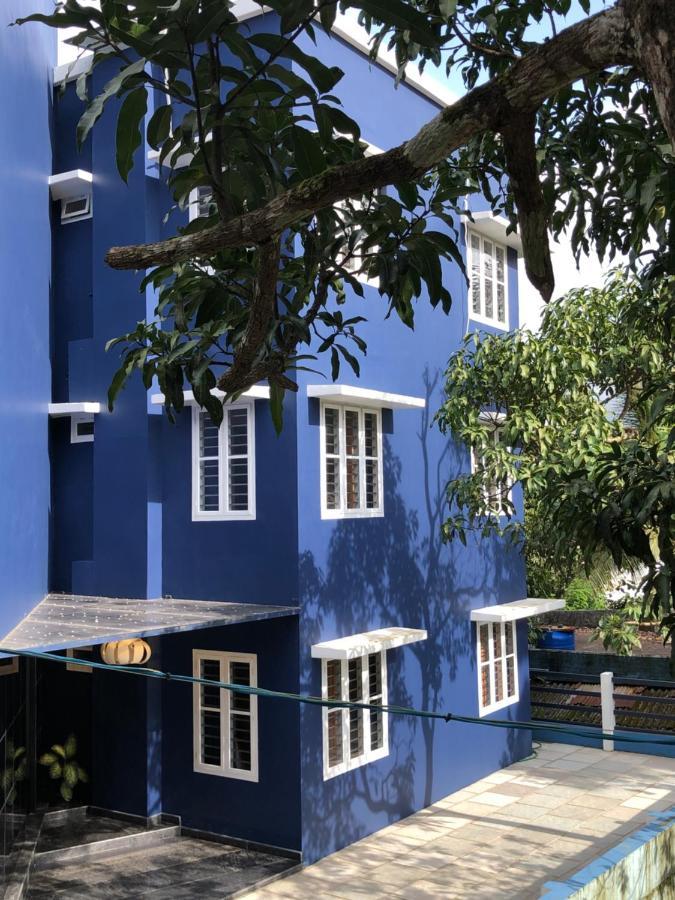 Appartamento Royal Residency Tindummal Esterno foto