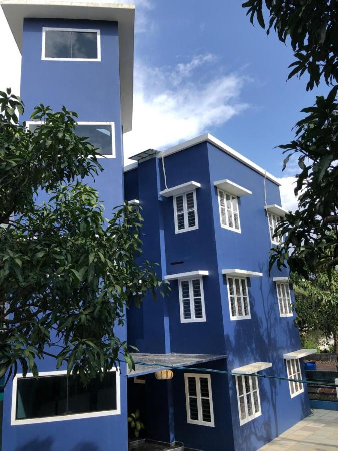 Appartamento Royal Residency Tindummal Esterno foto