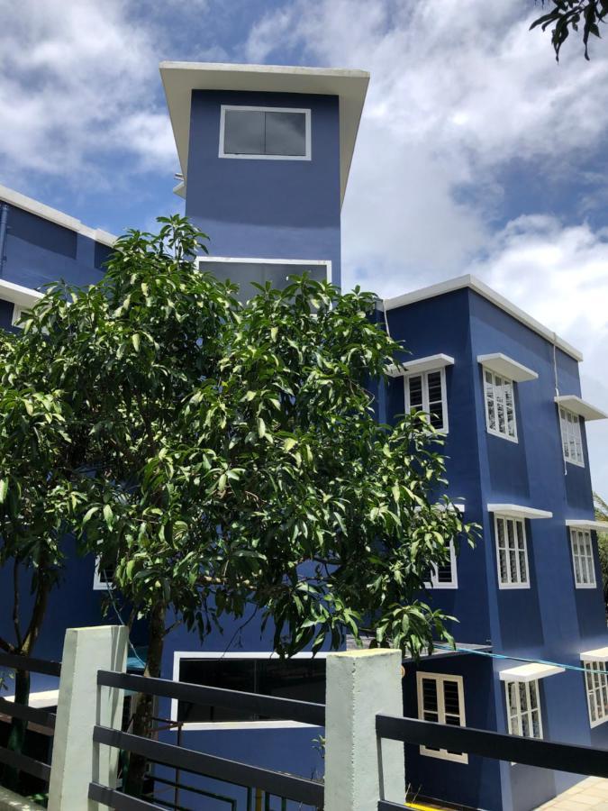 Appartamento Royal Residency Tindummal Esterno foto