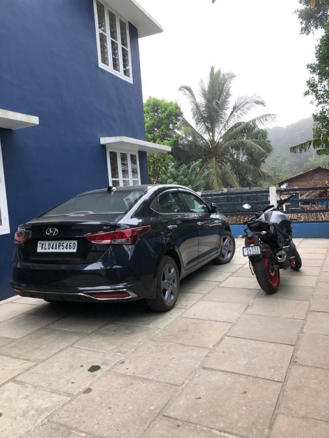 Appartamento Royal Residency Tindummal Esterno foto