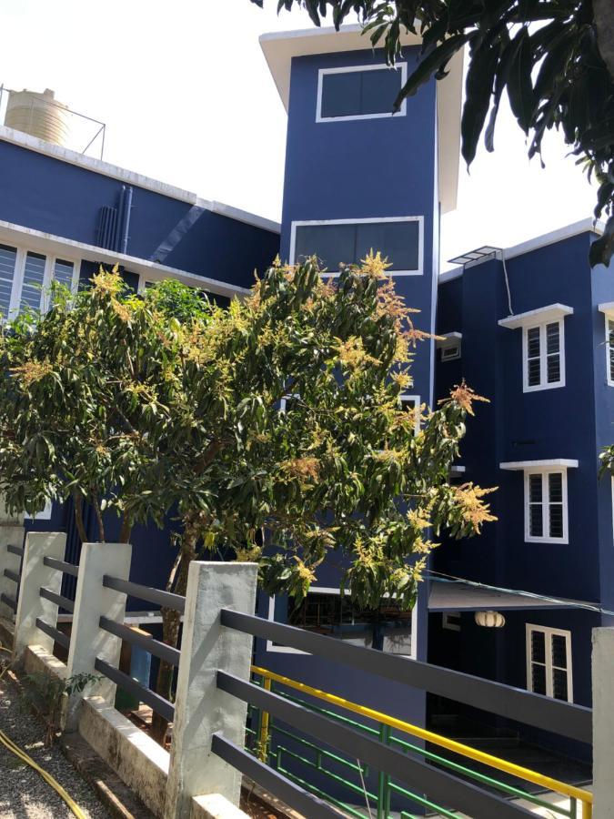 Appartamento Royal Residency Tindummal Esterno foto