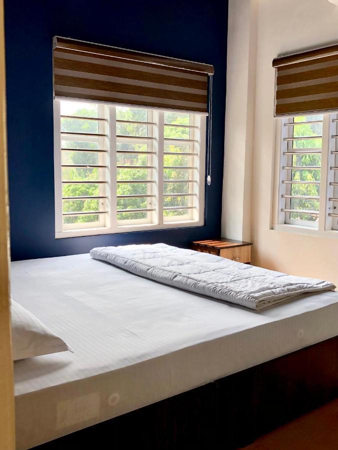 Appartamento Royal Residency Tindummal Esterno foto