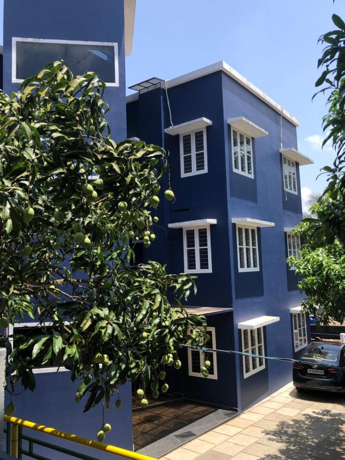 Appartamento Royal Residency Tindummal Esterno foto