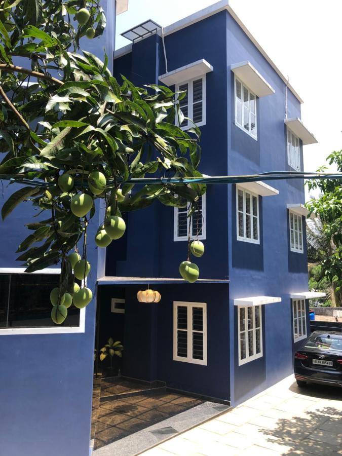 Appartamento Royal Residency Tindummal Esterno foto