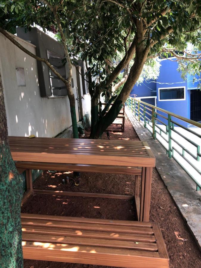 Appartamento Royal Residency Tindummal Esterno foto