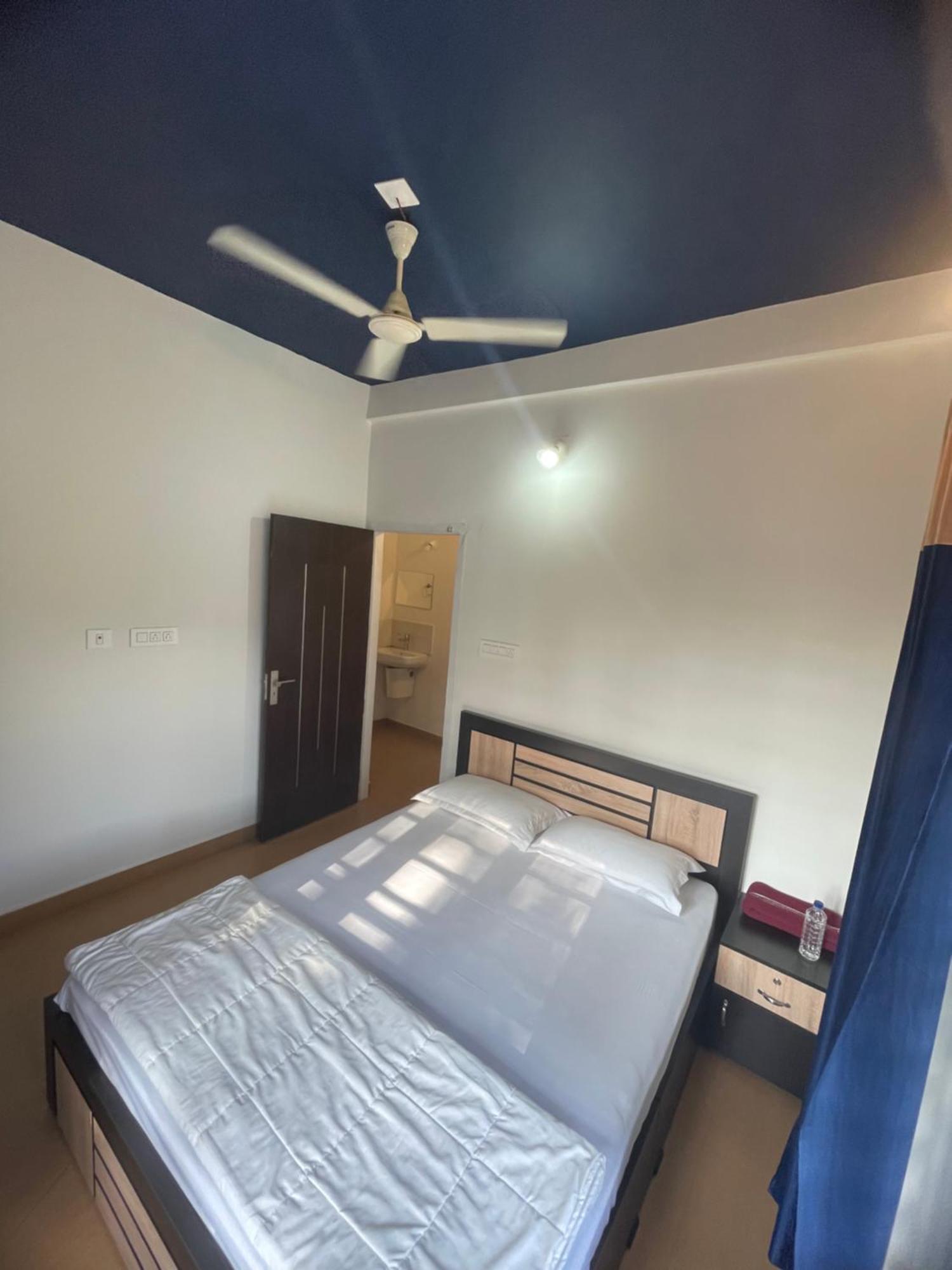 Appartamento Royal Residency Tindummal Esterno foto