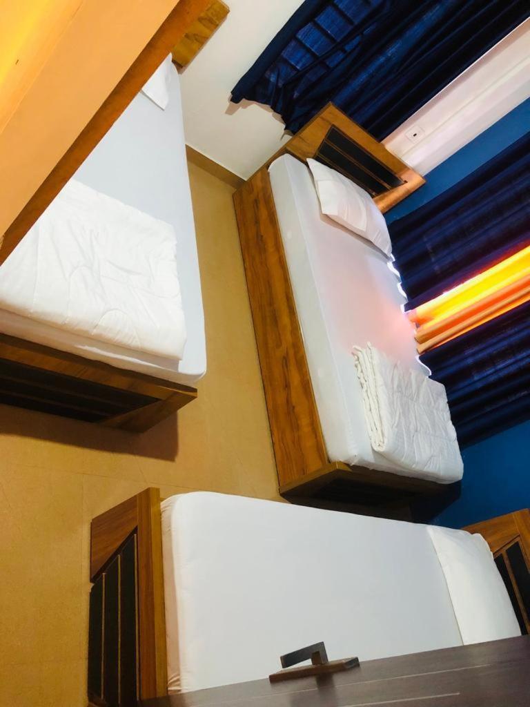 Appartamento Royal Residency Tindummal Esterno foto