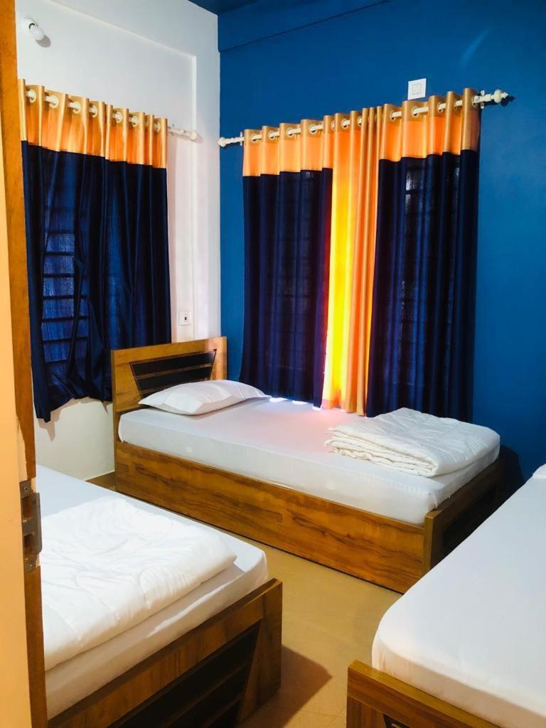 Appartamento Royal Residency Tindummal Esterno foto