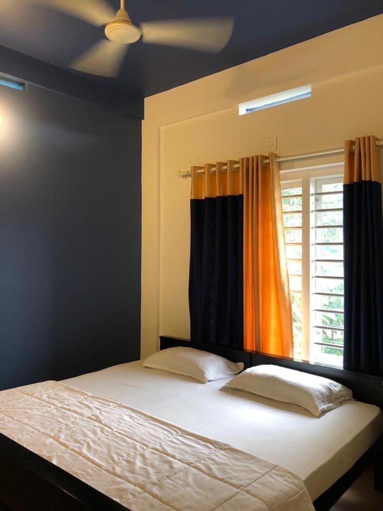 Appartamento Royal Residency Tindummal Esterno foto